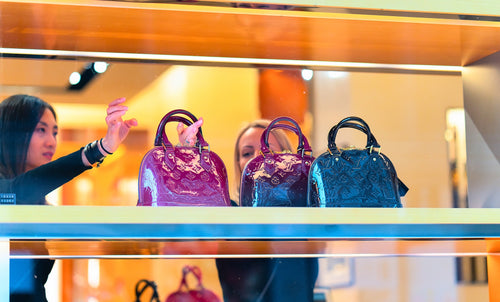 Discover the Best Louis Vuitton Bag: A Perfect Blend of Style and Functionality