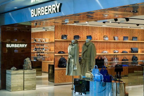 Burberry Bag Guide: A Comprehensive Look at Iconic Designs