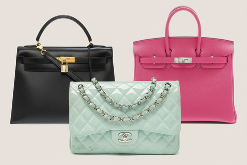 Designer Bags Worth Investing