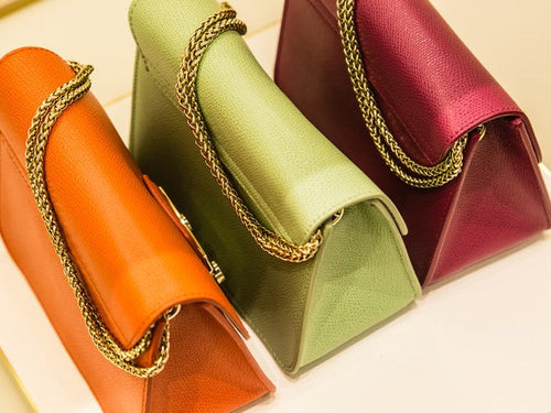 Invest in Designer Handbags - Luxury Bag Investment