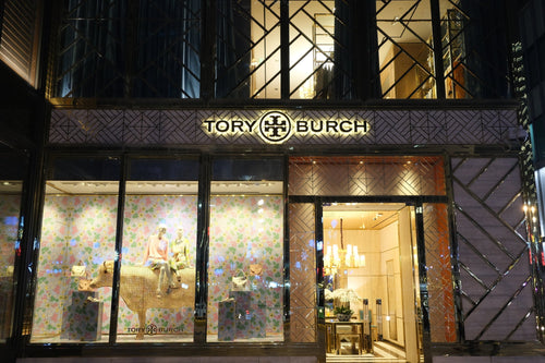 Tory Burch Store