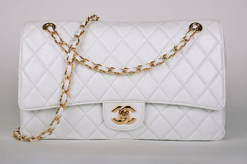 How To Restore Gold Hardware On A Luxury Handbag