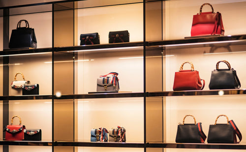 Giuseppe Zanotti Bag Buyers Guide