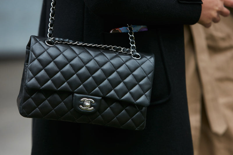 Chanel Classic Flap Bag: A Definitive Guide