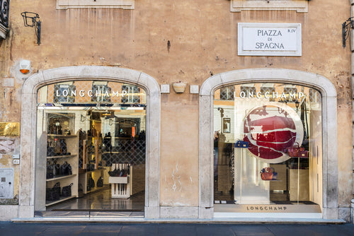 How to Clean Longchamp Bag and Keep It Looking New