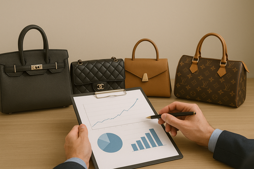 The Complete Guide to Luxury Handbag Investing in 2026