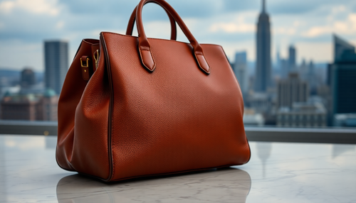 The Ultimate Guide to Investing in Luxury Designer Handbags