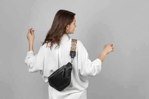 Best Crossbody Bag: The Ultimate Guide to Stylish and Functional Options