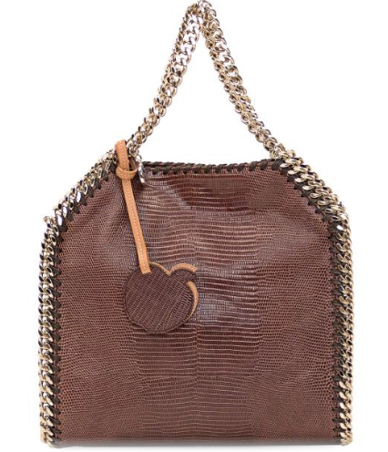 Women's Stylish And Durable Tote Bag in Chocolate Brown | Size UNI | 371223WP0408 Color 2012