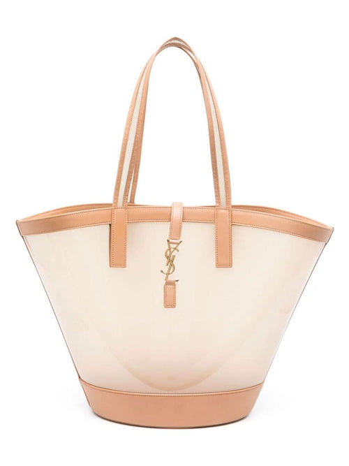 Women's Average Basket in Nude & Neutrals | Size UNICA | 773697FAC0F