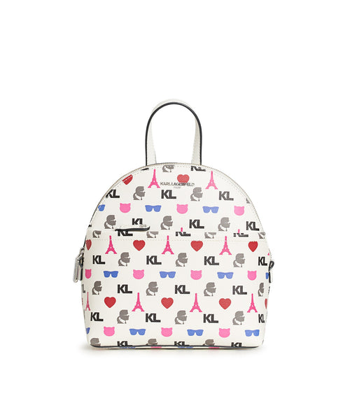 | Women's Maybelle Backpack | White