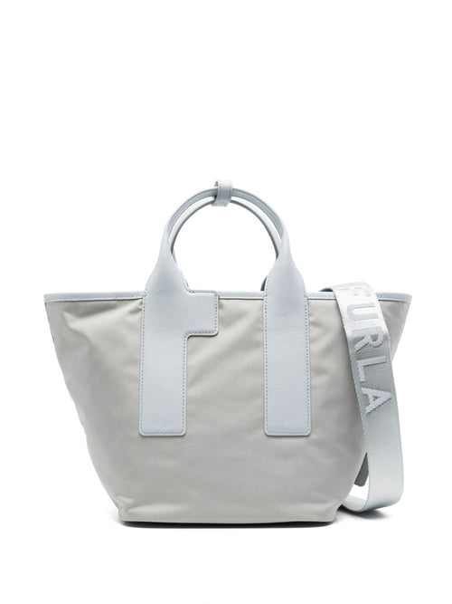 Women's Adjustable Strap, Top Handles Bag in Cenere | Size UNI | WB01269 Color BX30503324S