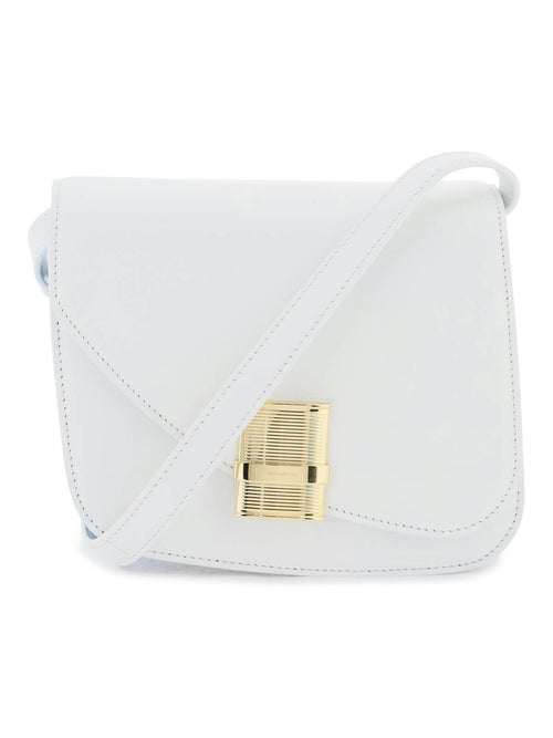 Women's Salvatore Fiamma Crossbody Bag (S) in Mixed Colours | 2159710773225