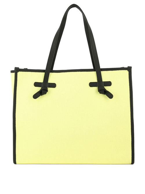 Women's Marcella Shoulder Bag in Yellow | BS6850 Color 24PE Color CNV Color SEMARCELLA Color 13412