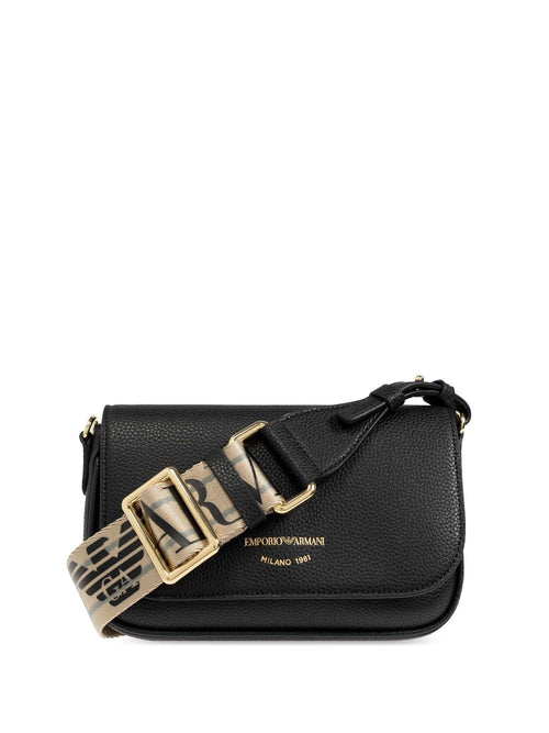 Women's Wallet On Chain in Black | Size UNI | EW000538AF12103MC032