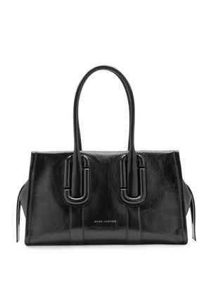 Marc Jacobs Babe City Tote Black