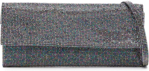 Women's Vittissima La Grande Crystal in Grey | Size UNI | 64023VITTISSIMAHEMATITE