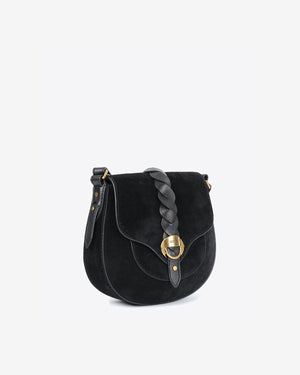 Isabel Marant Altay Small Altay Bag Small - - Black - Isabel Marant