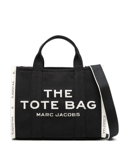 Women's The Medium Tote in 001 Black | M0017027 Color 001 Color BLACK