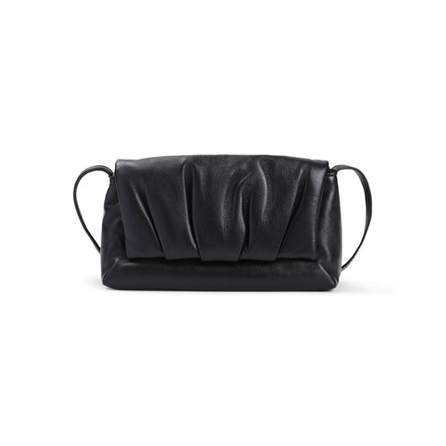 Women's Pillow Shoulder Bag in Black | Size UNICA | 242011526190