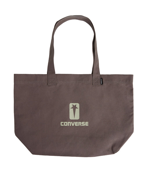 Women's Shopper In Canvas in Dust | Size UNICA | FDC01CX092100R034 Color Dust