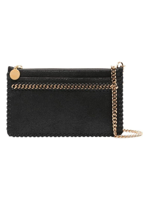 Women's Falabella Clutch Bag in Black | Size UNICA | 7P0068W9355