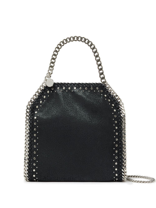 Women's Falabella Mini Tote Bag in Black | Size UNI | 371223WP04091000