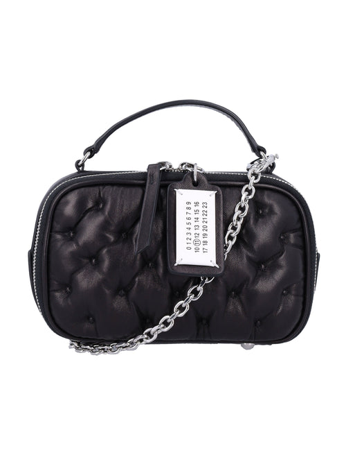 Women's Glam Slam Camera Bag in Black | 24ASB1WB0008P6434 Color T8013