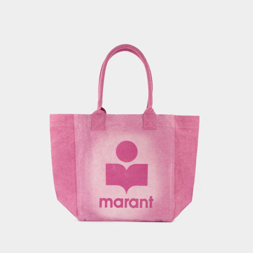 Women's Yenky Shoulder Bag in Pink | PM0001FA Color B3X06M Color 40PK