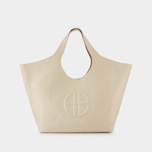 Women's Lili Shopper Bag in Beige | A Color 13 Color 10244 Color SDA26