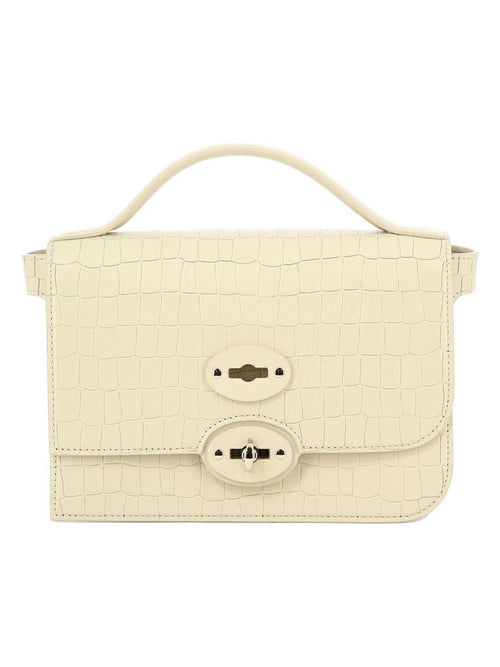 Women's "ella Cayman" Handbag in Beige | ELLA Color CAYMAN068400740000Z1110