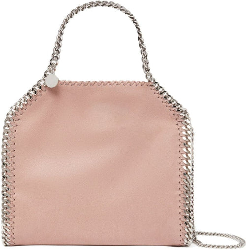 Women's Small Falabella Shoulder Bag in Pink & Purple | Size UNICA | 371223WP0086
