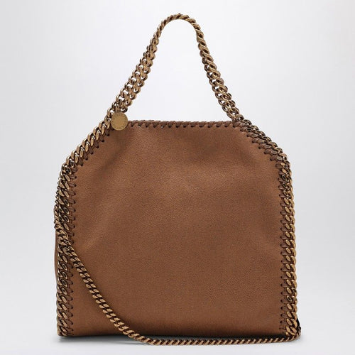 Women's Stylish 100% Polyester Bag in Pecan | Size UNI | 371223WP0405 Color 2200
