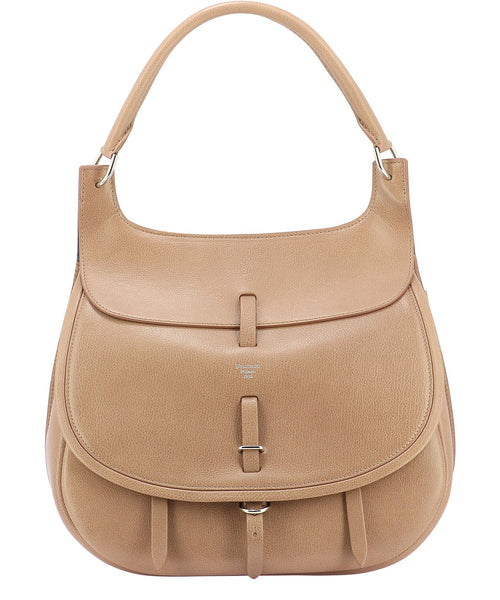 Women's Chelsea Shoulder Bag in Brown | FM010006GG00059PI04022