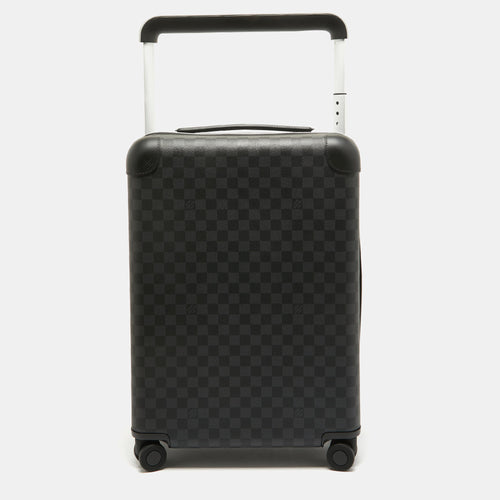 Damier Graphite Canvas Horizon 55 Suitcase