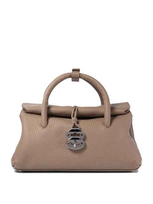Women's "dotta Centauro" Handbag in Grey | DOTTA Color CENTAURO Color S0687501120000Z0110