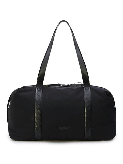 Men's Large Crossroad Weekender in Black | Size UNICA | 776663VCQGC