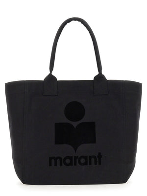 Isabel Marant Yenky Bag - - Black - Isabel Marant