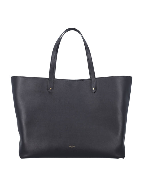 Women's Pasaneda Tote Bag in Black | 24AGWA00227A000177 Color 90100