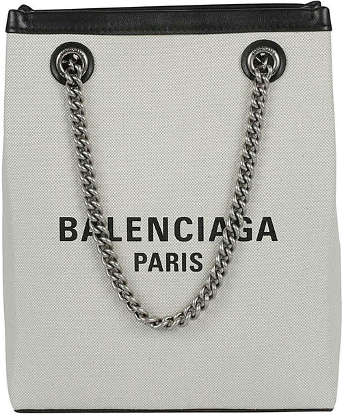 Women's Duty Free Phone Holder in Beige | Size UNI | 7613032AAOK9260