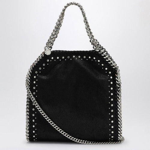 Women's Stylish And Durable Polyester Bag in Black | Size UNI | 371223WP0409 Color 1000