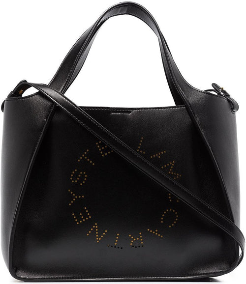 Women's Logo Crossbody Bag in Black | Size UNI | 513860W85421000