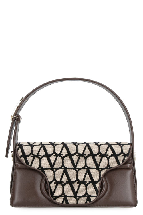Women's - Le Grand Deuxième Shoulder Bag in Beige | 2W2B0L25JSQ Color 6ZN