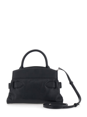 Marc Jacobs Dakota Small Satchel The Bag in Black