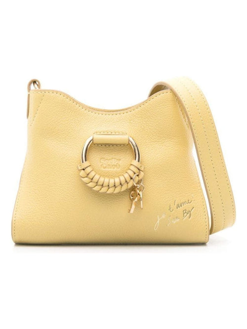 Women's Joan Sbc Shoulder Bag in Russet Green | CHS24USC2530535T35T