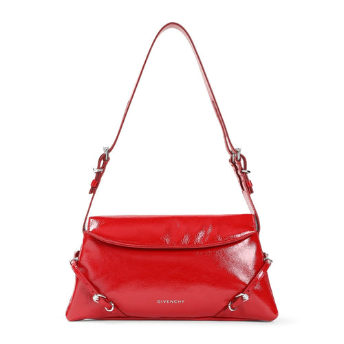 Women's Ptit Voyou Small Shoulder Bag in Red | Size UNICA | BB5104B25Y