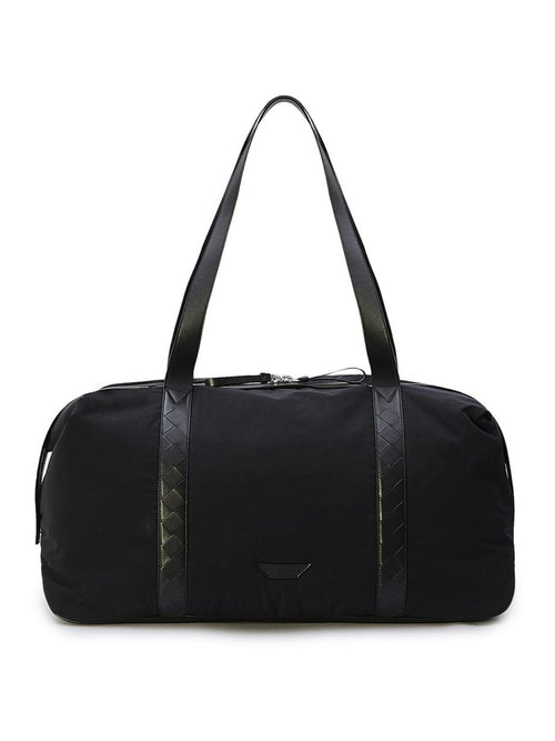 Men's Large Crossroad Weekender in Black | Size UNICA | 776663VCQGC
