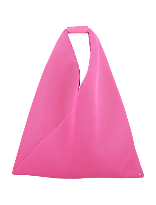 Women's Classic Japanese Mesh Bag in Pink | 24AS54WD0039P6414 Color T4234