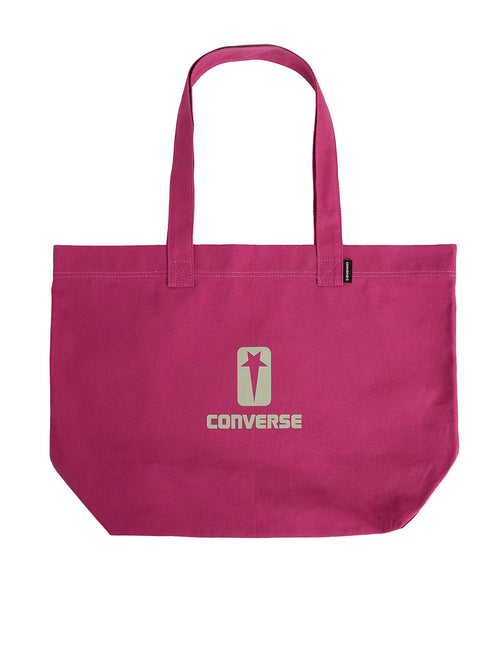 Women's Shopper In Canvas in Fuchsia | Size UNICA | FDC01CX092100R013 Color Fuchsia