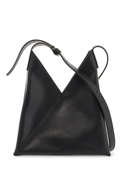 Women's Words\n\nshoulder Bag In Japanese Style in Black | SB6ZH0013P7027